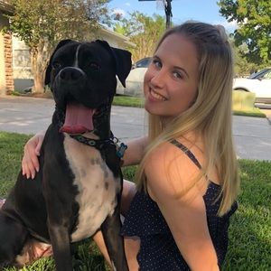 Meet your Posher, Sara